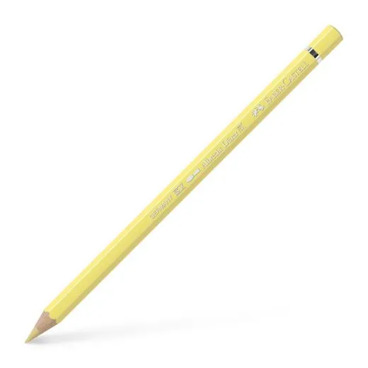Faber-Castell Albrecht D�rer K�nstleraquarellstift strohgelb