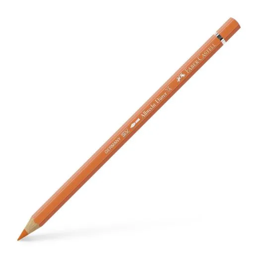 Faber-Castell Albrecht D�rer K�nstleraquarellstift lasurorange