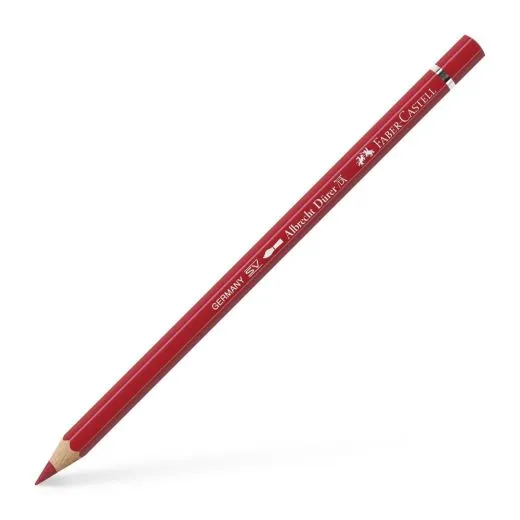 Faber-Castell Albrecht D�rer K�nstleraquarellstift tiefrot