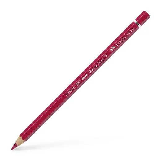 Faber-Castell Albrecht D�rer K�nstleraquarellstift alizarinkarmesin
