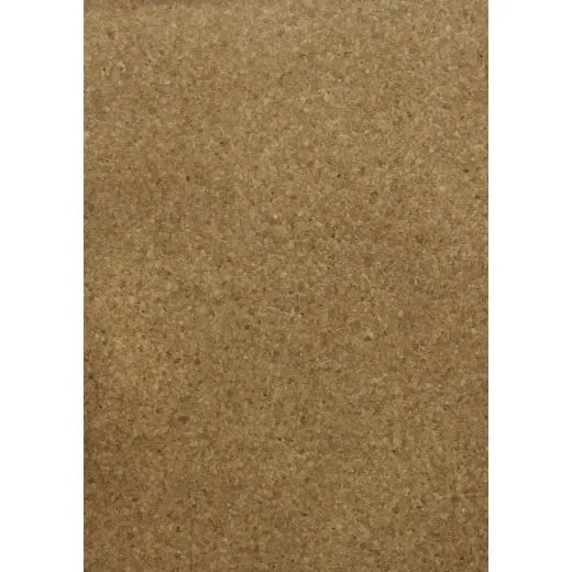 Kork-Papier Granulat selbstklebend