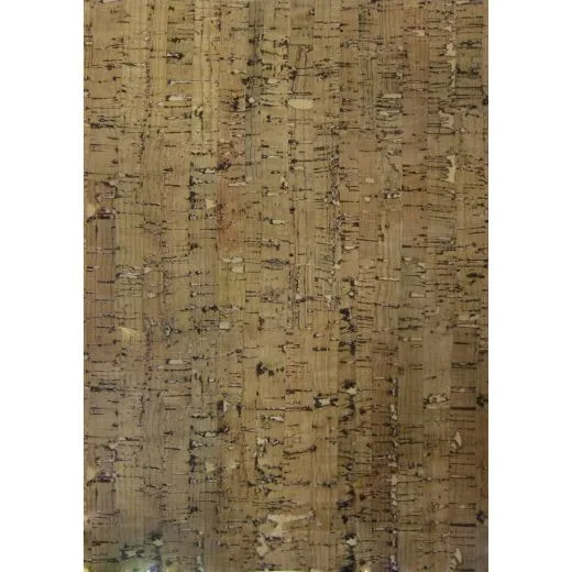 Kork-Papier Streifen selbstklebend