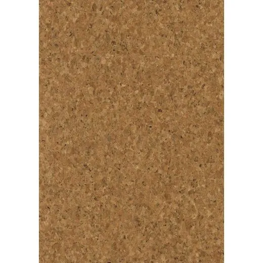 Korkstoff Granulat 45x30cm gerollt 0,5mm St�rke