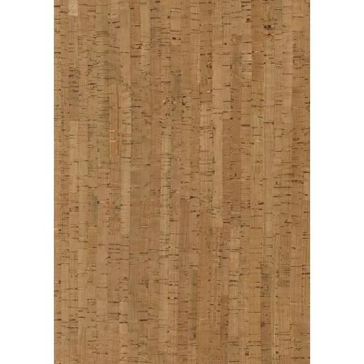 Korkstoff Streifen breit 45x30cm gerollt 0,5mm St�rke
