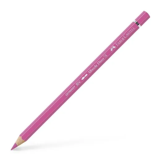 Faber-Castell Albrecht D�rer K�nstleraquarellstift krapplack rosa