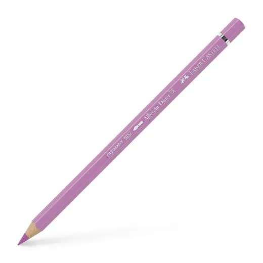 Faber-Castell Albrecht D�rer K�nstleraquarellstift magenta hell