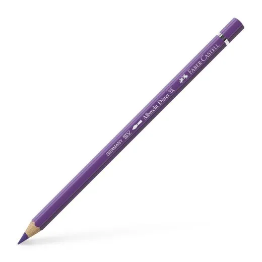 Faber-Castell Albrecht D�rer K�nstleraquarellstift manganviolett