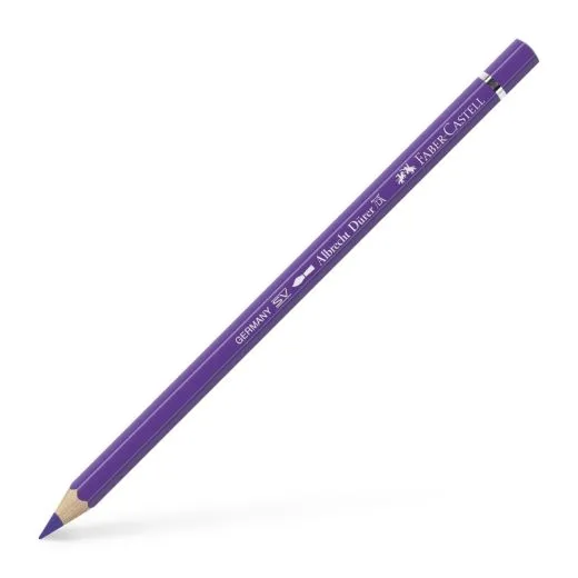 Faber-Castell Albrecht D�rer K�nstleraquarellstift purpurviolett