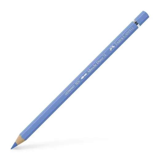 Faber-Castell Albrecht D�rer K�nstleraquarellstift ultramarin hell