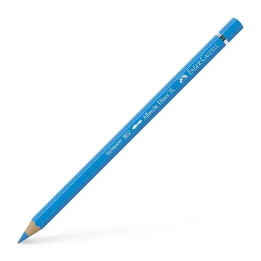 Faber-Castell Albrecht D�rer K�nstleraquarellstift phthaloblau mittel