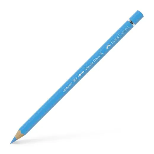 Faber-Castell Albrecht D�rer K�nstleraquarellstift phthaloblau hell