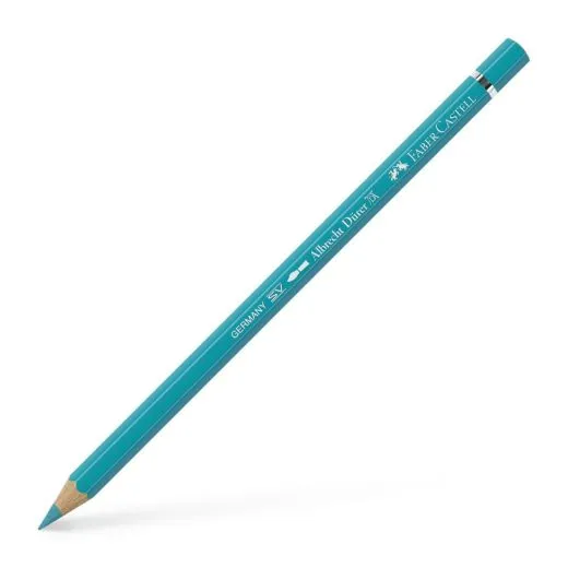 Faber-Castell Albrecht D�rer K�nstleraquarellstift kobaltgr�n