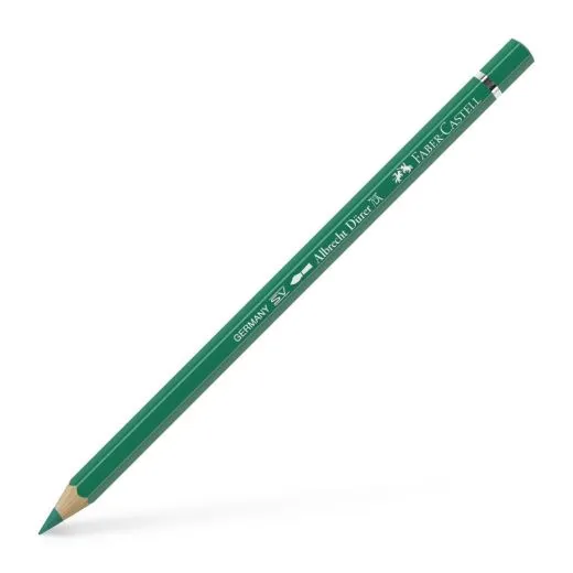 Faber-Castell Albrecht D�rer K�nstleraquarellstift phthalogr�n dunkel