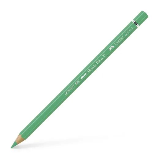 Faber-Castell Albrecht D�rer K�nstleraquarellstift phthalogr�n hell