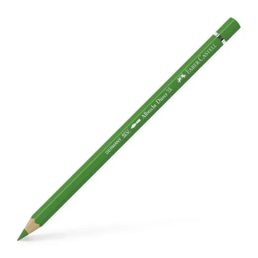 Faber-Castell Albrecht D�rer K�nstleraquarellstift laubgr�n