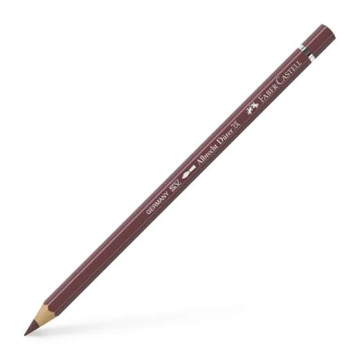 Faber-Castell Albrecht D�rer K�nstleraquarellstift caput mortuum