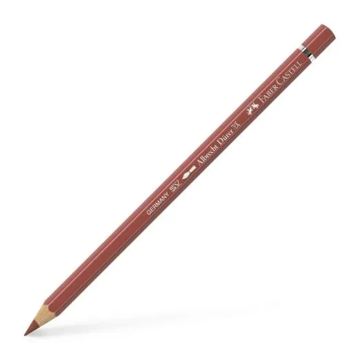 Faber-Castell Albrecht D�rer K�nstleraquarellstift venezianischrot