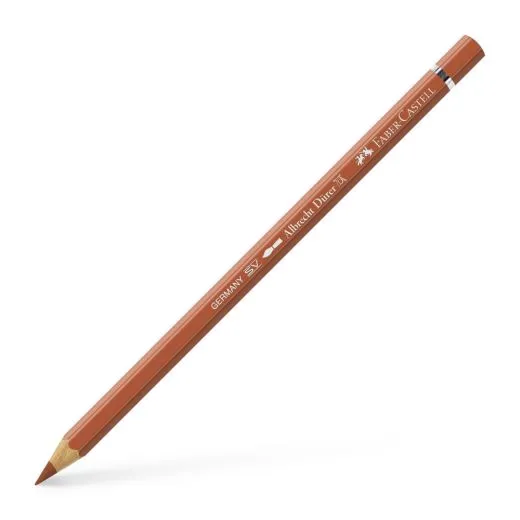 Faber-Castell Albrecht D�rer K�nstleraquarellstift r�tel