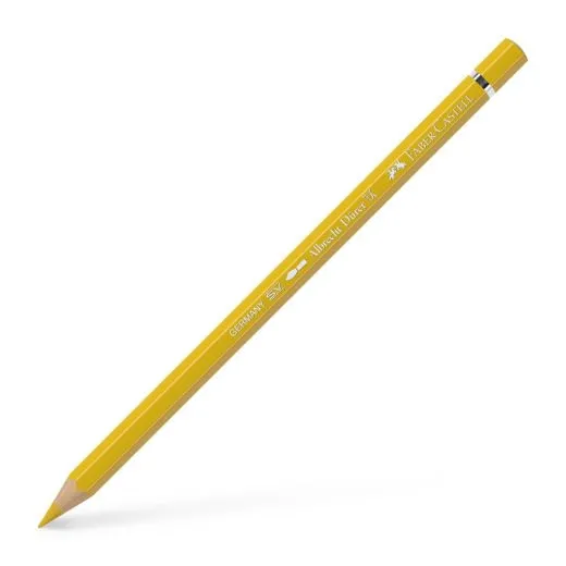 Faber-Castell Albrecht D�rer K�nstleraquarellstift neapelgelb dunkel