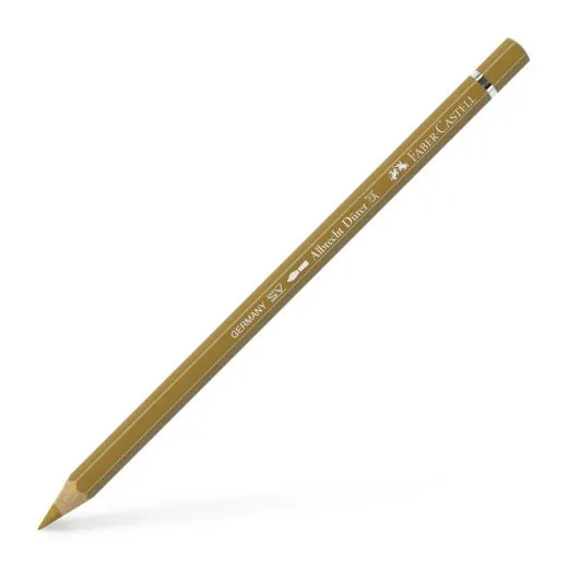 Faber-Castell Albrecht D�rer K�nstleraquarellstift gr�ngold