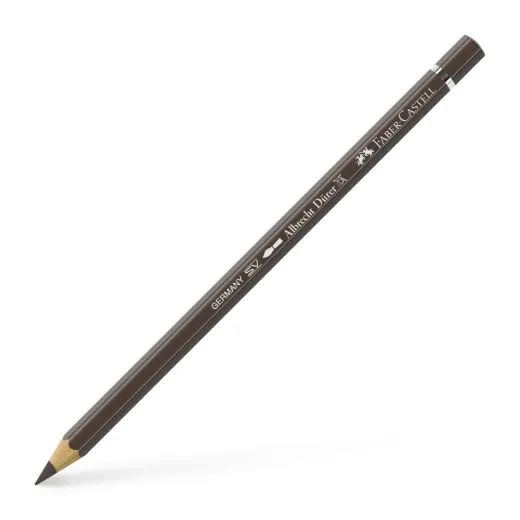 Faber-Castell Albrecht D�rer K�nstleraquarellstift umbra gebrannt