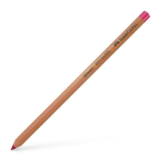 Farbstift PITT PASTEL alizarinkarmesin