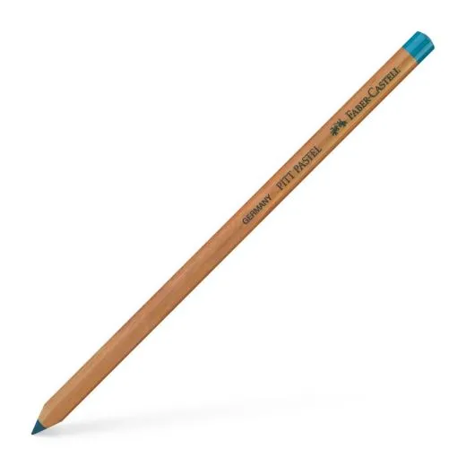 Farbstift PITT PASTEL kobaltt�rkis