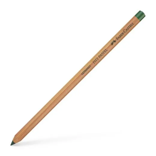 Farbstift PITT PASTEL wacholdergr�n