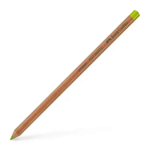 Farbstift PITT PASTEL maigr�n