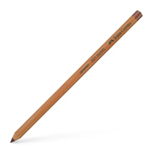 Farbstift PITT PASTEL caput mortuum