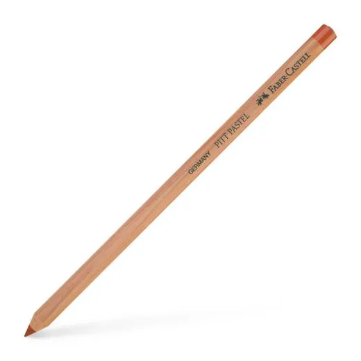 Farbstift PITT PASTEL r�tel