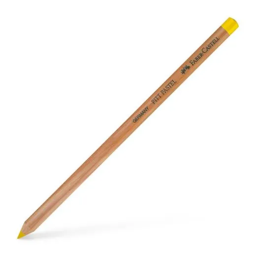 Farbstift PITT PASTEL neapelgelb