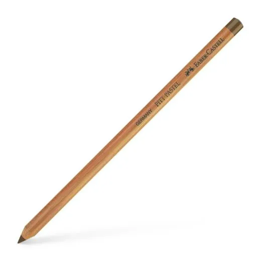 Farbstift PITT PASTEL bister