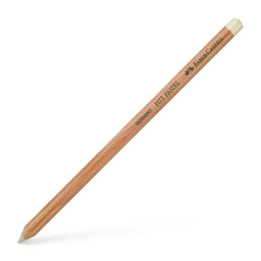 Farbstift PITT PASTEL warmgrau I