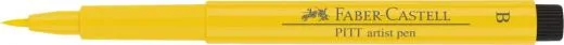 Tuschestift PITT� Artist Pen Brush kadmiumgelb