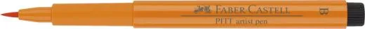 Tuschestift PITT� Artist Pen Brush lasurorange