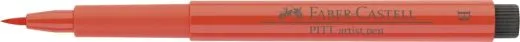Tuschestift PITT� Artist Pen Brush scharlachrot