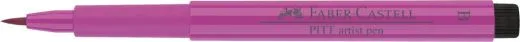 Tuschestift PITT� Artist Pen Brush purpurrosa mittel
