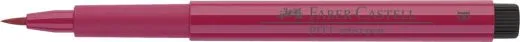 Tuschestift PITT� Artist Pen Brush karmin rosa