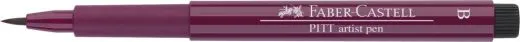 Tuschestift PITT� Artist Pen Brush magenta