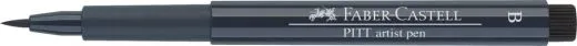 Tuschestift PITT� Artist Pen Brush indigo dunkel