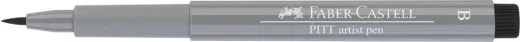 Tuschestift PITT� Artist Pen Brush kaltgrau III