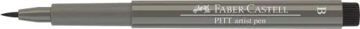 Tuschestift PITT� Artist Pen Brush warmgrau IV