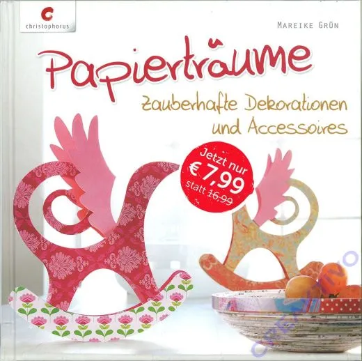 Papiertr�ume