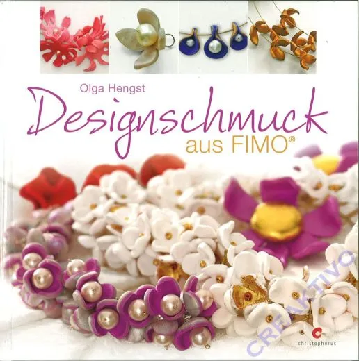 Designschmuck aus FIMO�