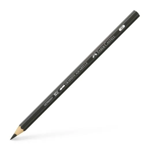 Aquarellbleistift GRAPHITE AQUARELLE 4B