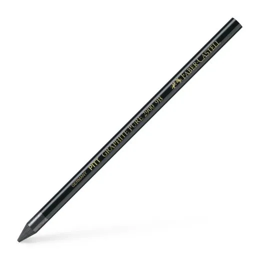 Stift PITT GRAPHITE PURE 9B