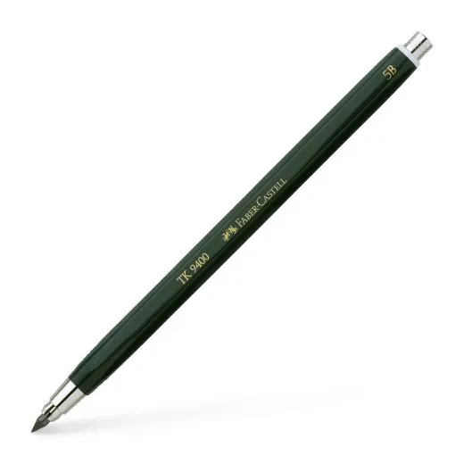 Fallminenstift TK 9400 5B 3,15mm