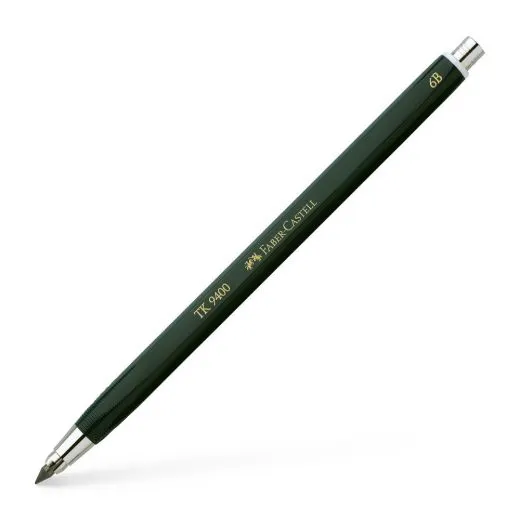 Fallminenstift TK 9400 6B 3,15mm