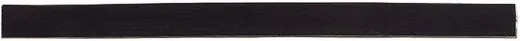 PITT Monochrome K�nstlerkreide schwarz, gebrannt medium